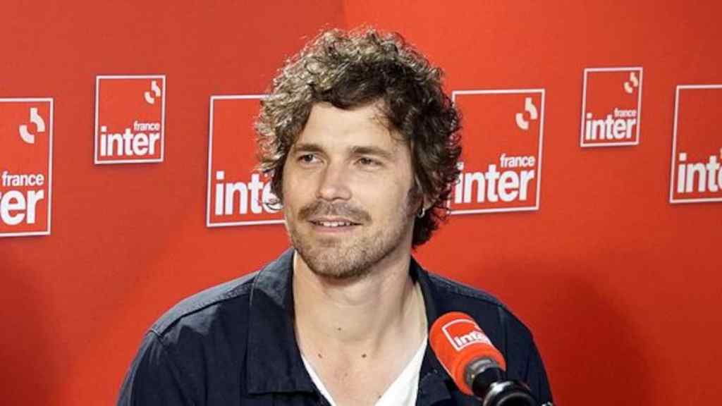 Interview: Antoine Wauters