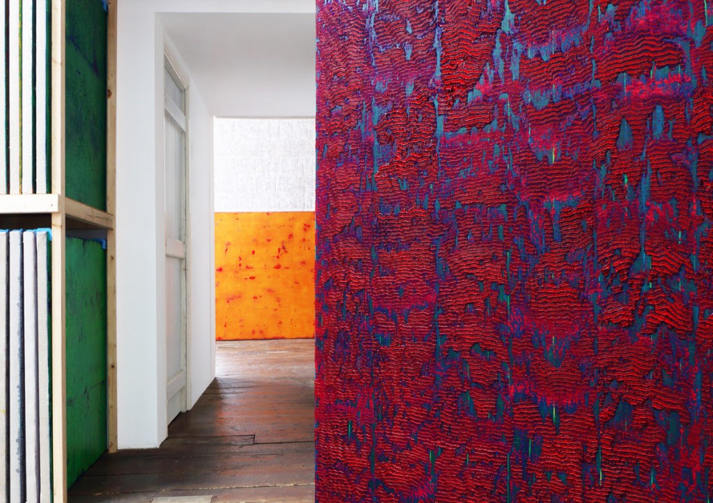 MICHAEL KRAVAGNA SPRINGTIME