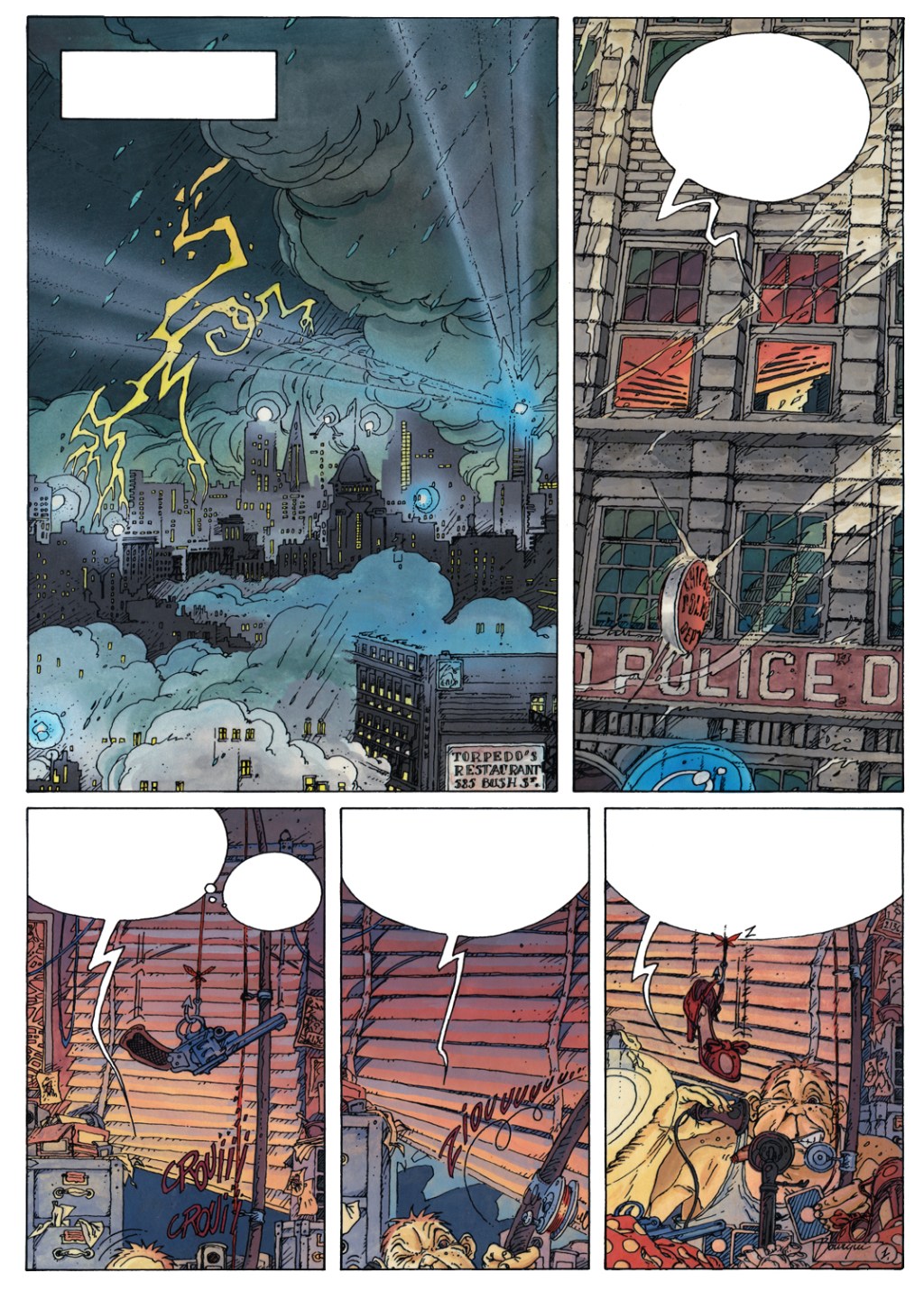 BD 1989 –&nbsp;2023